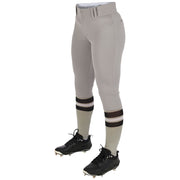 TOURNAMENT Knicker - Grey - Womens - XXLarge