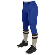 TOURNAMENT Knicker - Royal - Girls - Medium