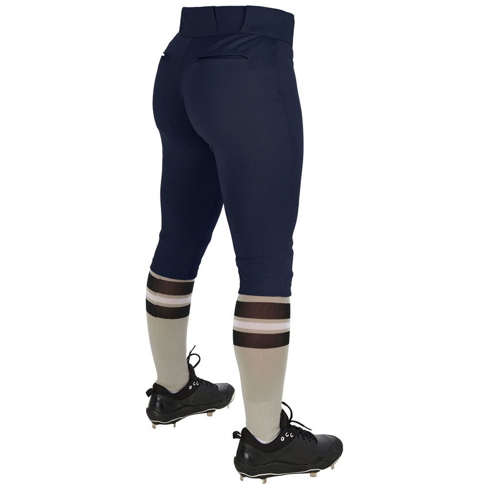 TOURNAMENT Knicker - Navy - Womens - Large