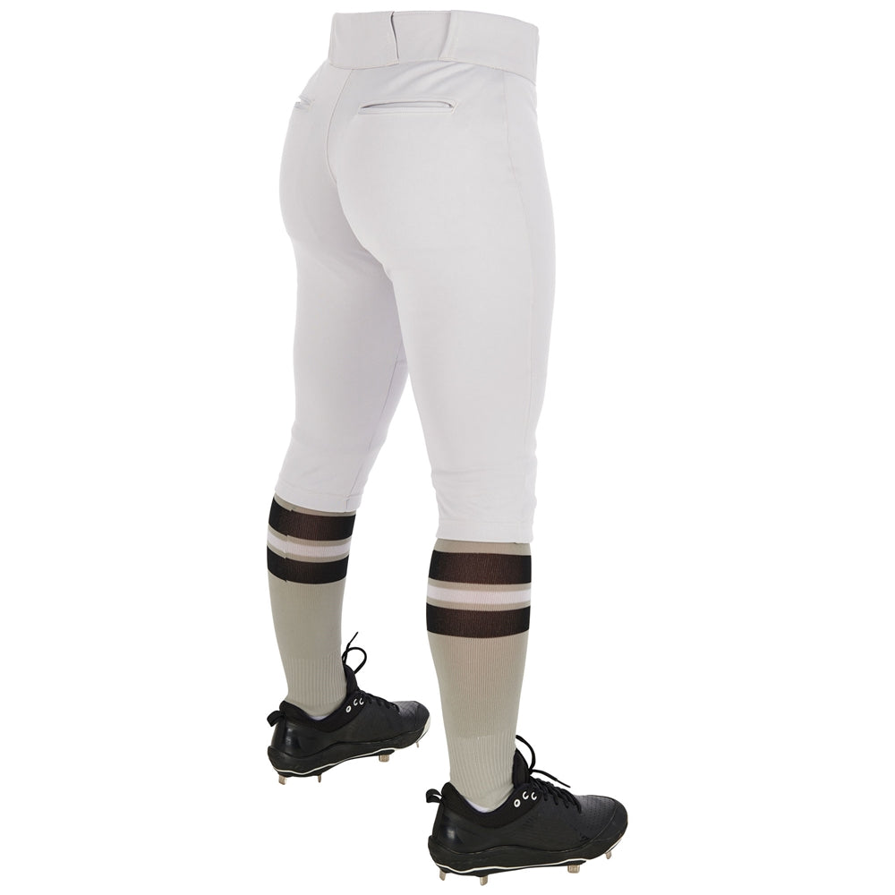 TOURNAMENT Knicker - White - Womens - Small