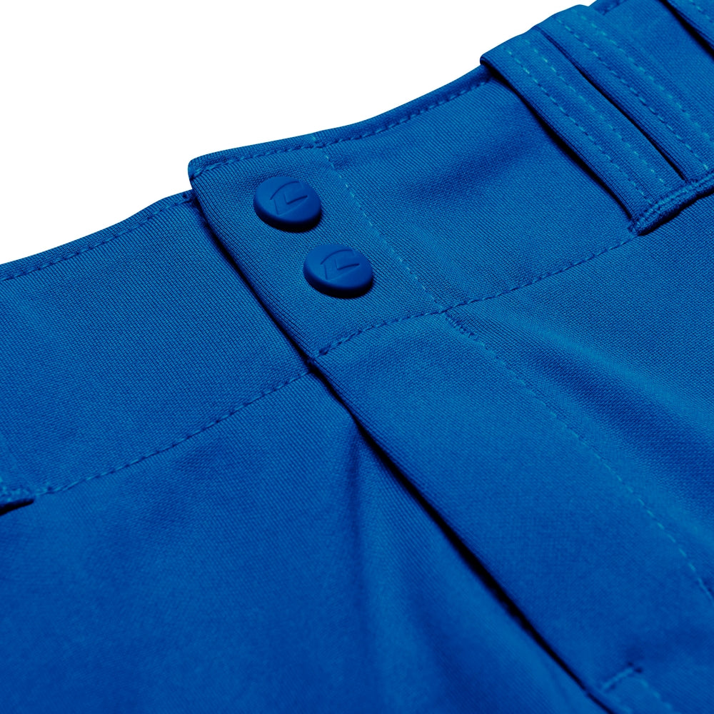 TOURNAMENT Knicker - Royal - Womens - Large