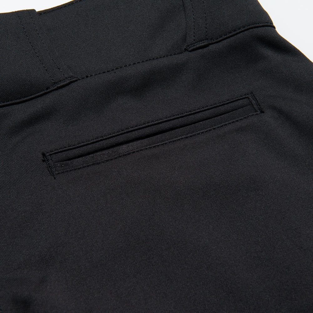 TOURNAMENT Knicker - Black - Womens - 3XL