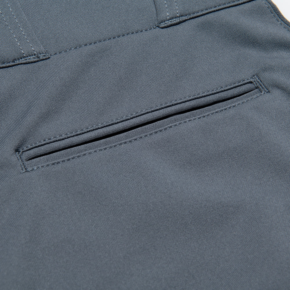 TOURNAMENT Knicker - Graphite - Womens - XXLarge