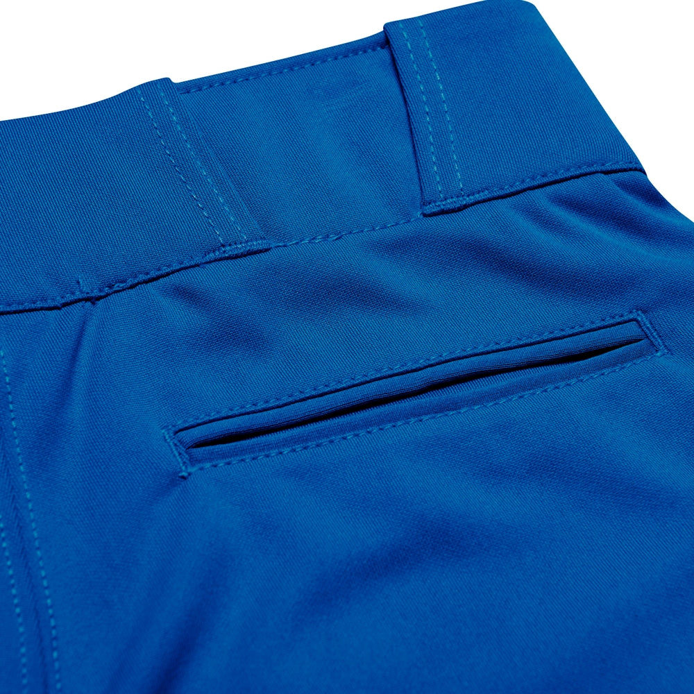 TOURNAMENT Knicker - Royal - Womens - Medium