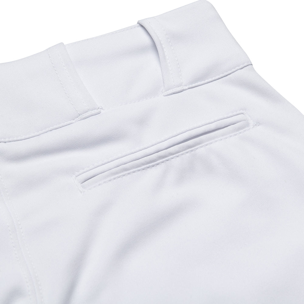 TOURNAMENT Knicker - White - Girls - Medium