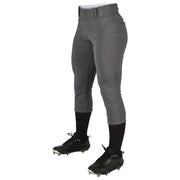 Tournament Softball Pant - Graphite - Womens - Medium