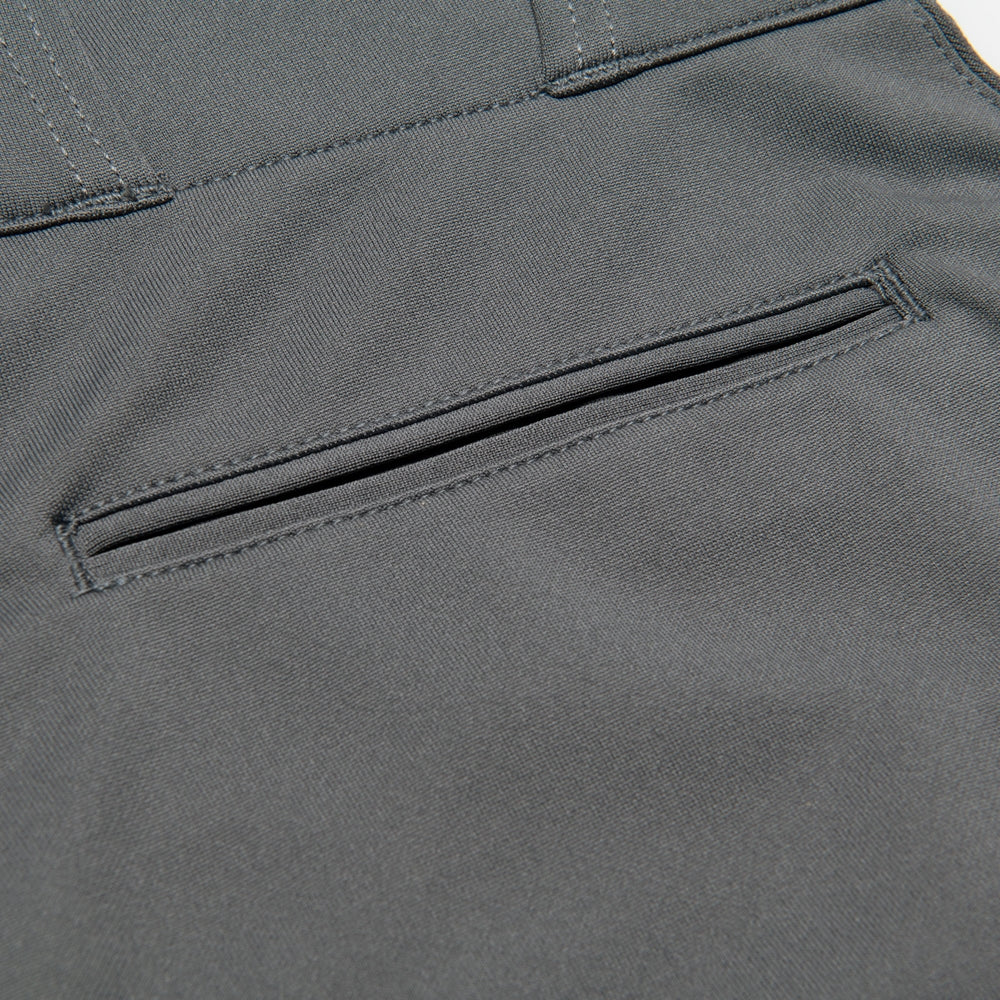 Tournament Softball Pant - Graphite - Womens - Medium