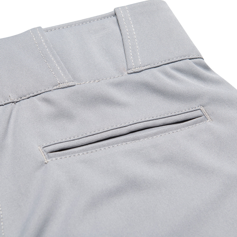 Tournament Softball Pant - Grey - Womens - Small