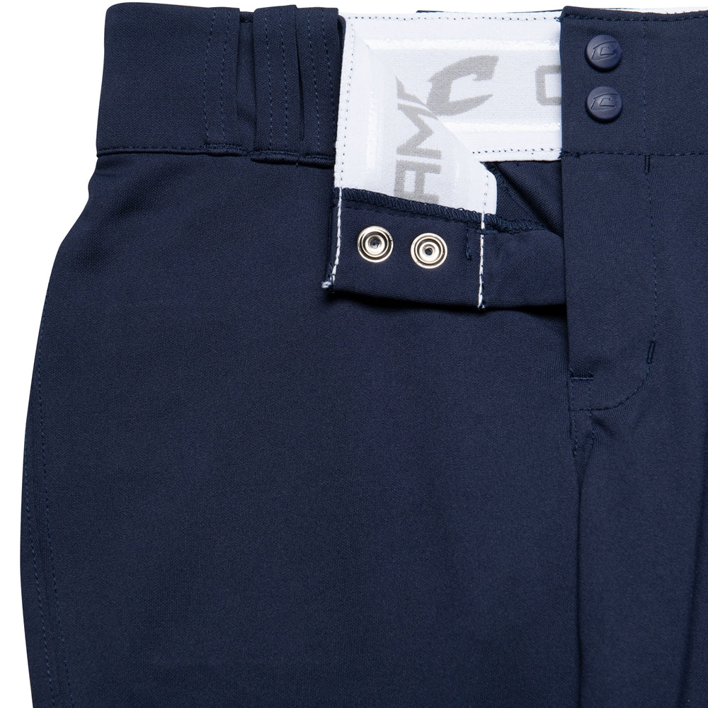 Tournament Softball Pant - Navy - Womens - Large