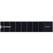 CyberPower BP144VL2U01 Extended Battery Modules - 144 VDC / 55 a - 12 V / 9 Ah Sealed Lead-Acid Battery, 3YR Warranty