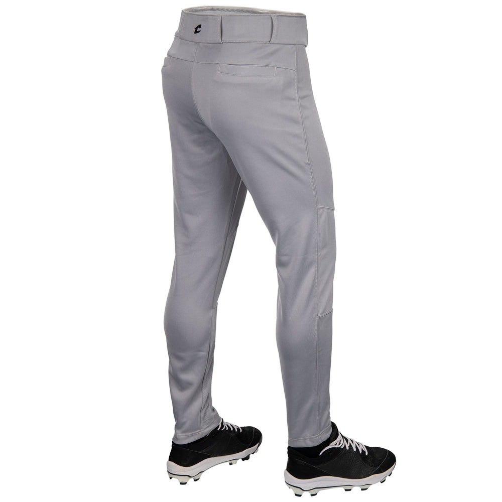 Pinnacle Pro Tapered Pant - Grey - Adult - Extra-Large