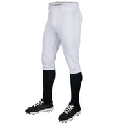 Pinnacle Pro Knicker Pant - White - Youth - Small