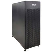 Eaton Tripp Lite Series &amp;#177;120VDC External Battery Cabinet for Select 10-30K S3M-Series 3-Phase UPS - 20x 40Ah VRLA (AGM) Batteries