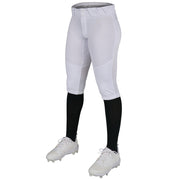 Pinnacle Pro Softball Knicker Pant - White - Womens - Extra-Large