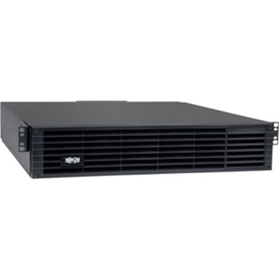 Tripp Lite by Eaton 36VDC External Battery Pack Select AVR Online UPS Rack Tower 2U