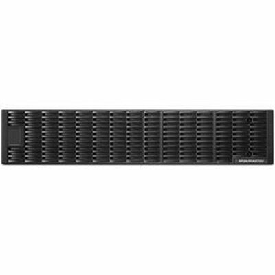 CyberPower BP36V60ART2U - Battery Enclosure - Lead Acid - 9 Ah