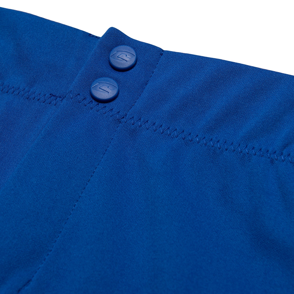 Fireball Softball Pant - Royal - Womens - Extra-Large