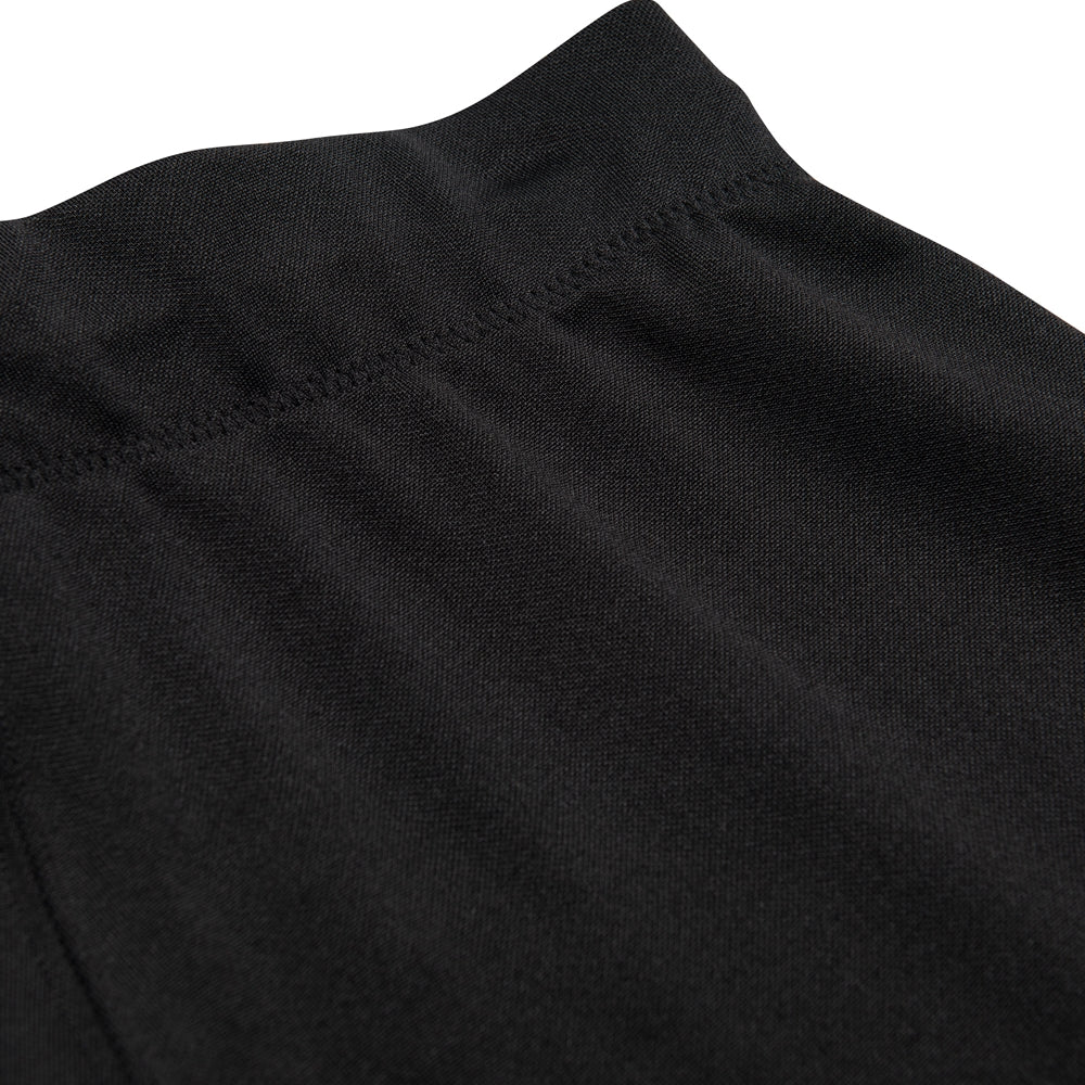 Fireball Softball Pant - Black - Girls - Extra-Small