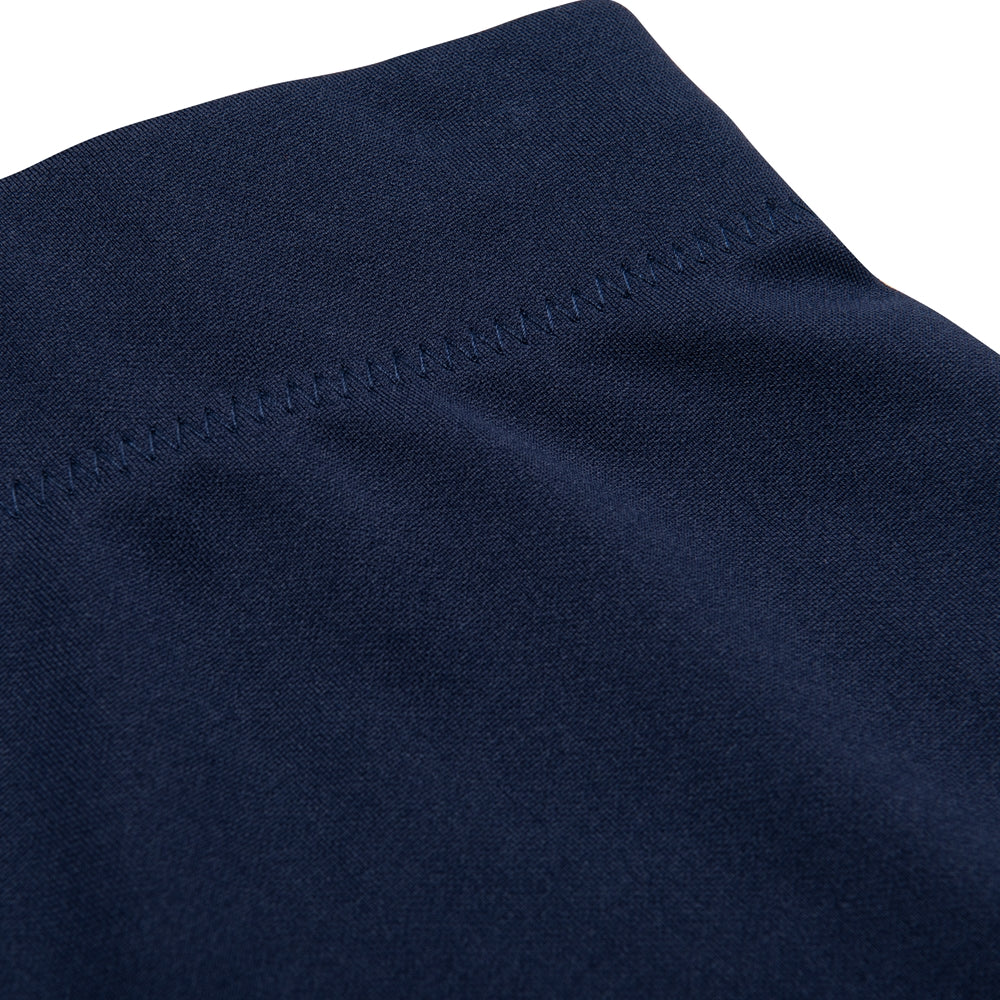 Fireball Softball Pant - Navy - Girls - Extra-Small