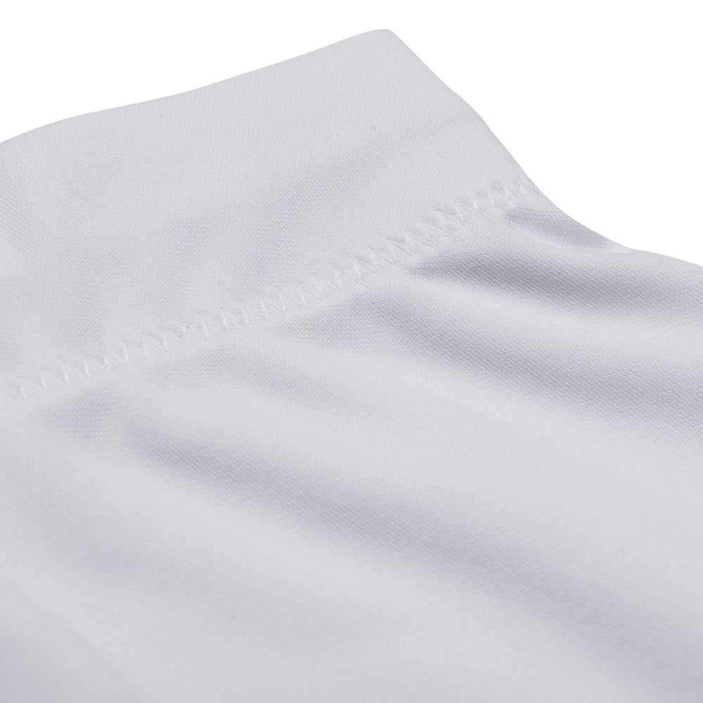 Fireball Softball Pant - White - Womens - Extra-Large