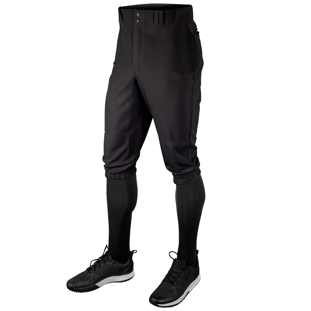 MVP Knicker - Black - Adult - Medium