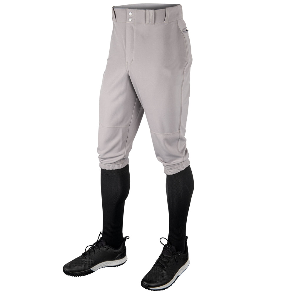 MVP Knicker - Grey - Adult - XXLarge