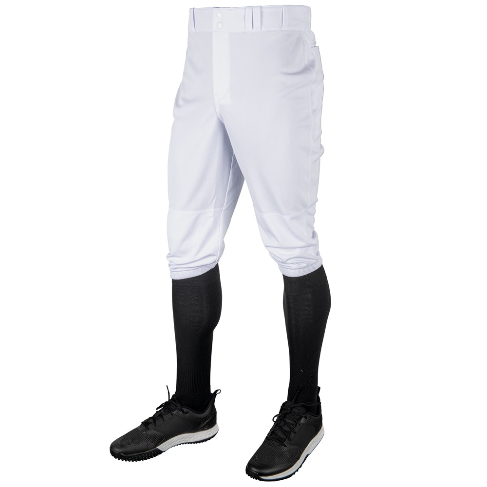 MVP Knicker - White - Youth - Medium