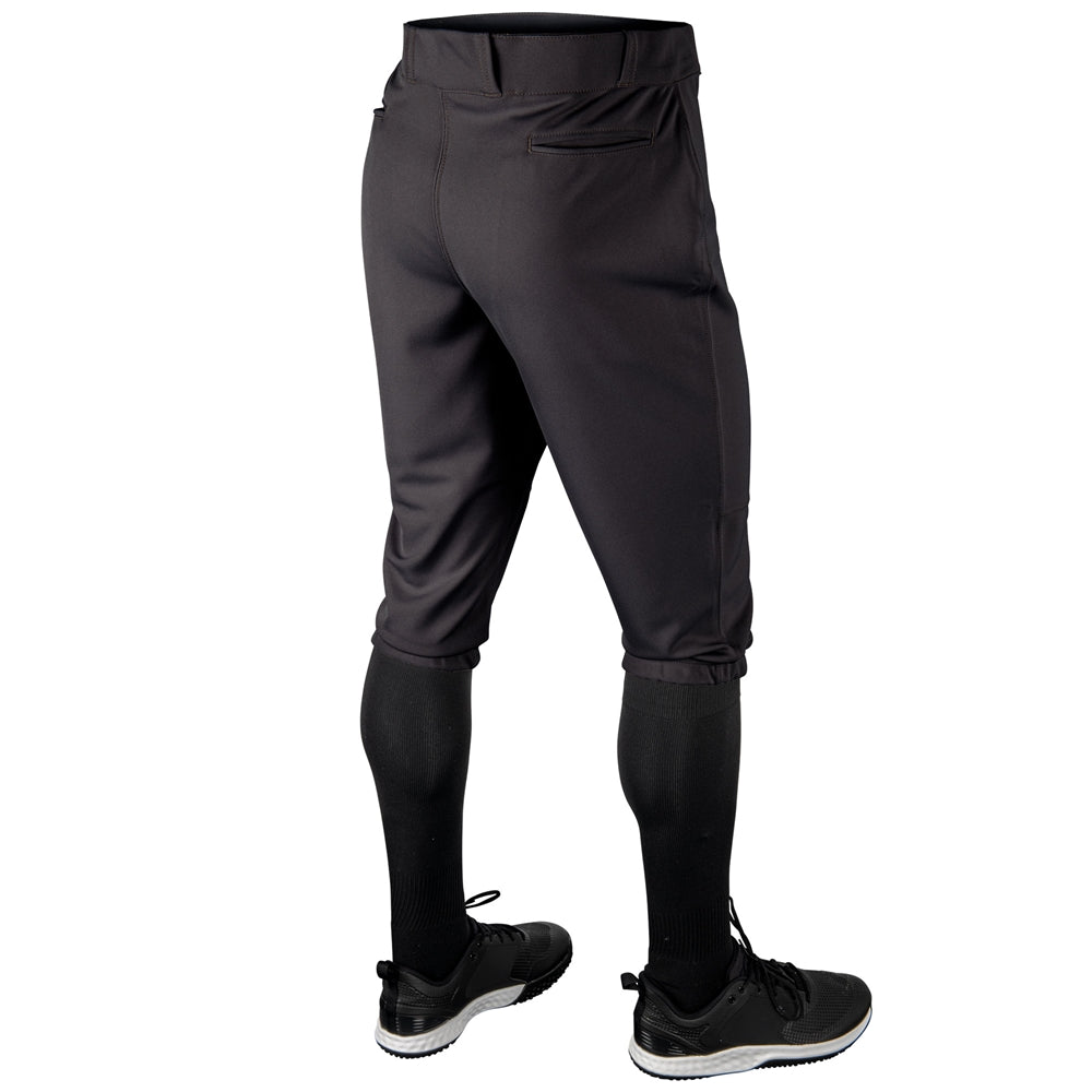 MVP Knicker - Black - Youth - Extra-Small