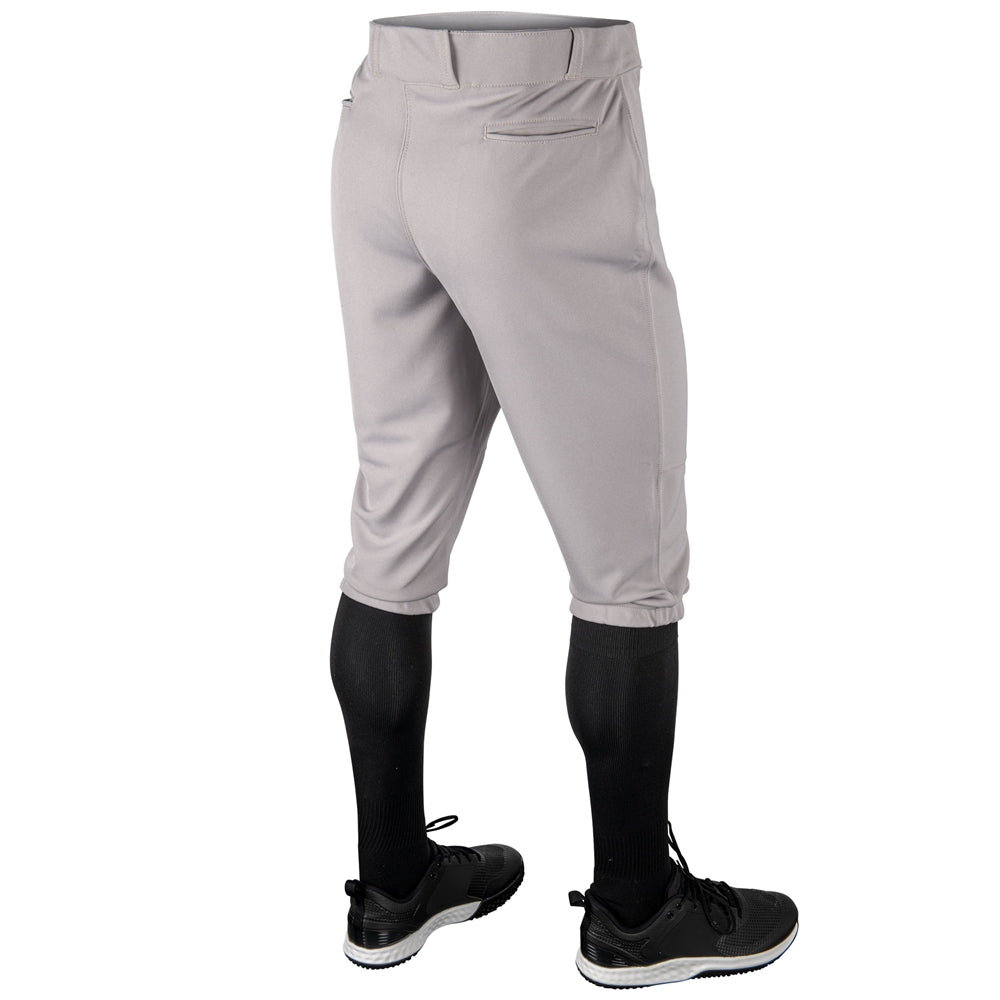 MVP Knicker - Grey - Youth - Extra-Small
