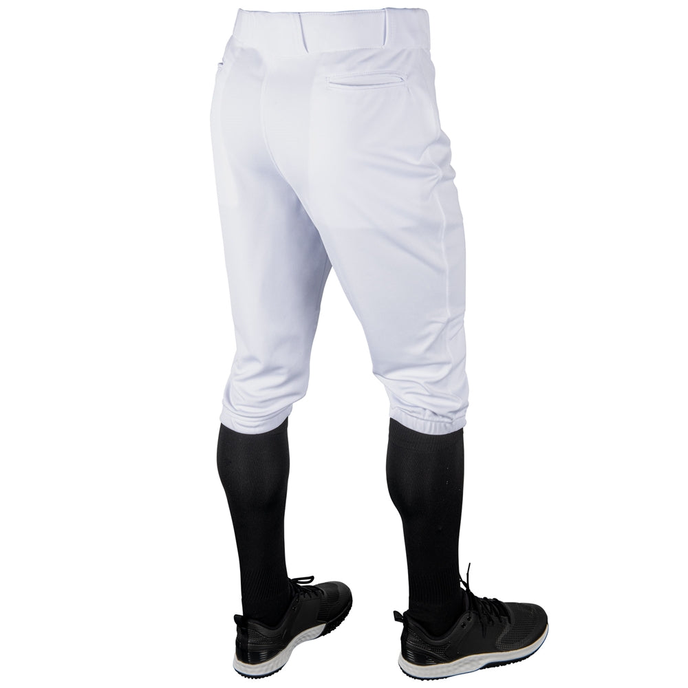 MVP Knicker - White - Adult - Medium