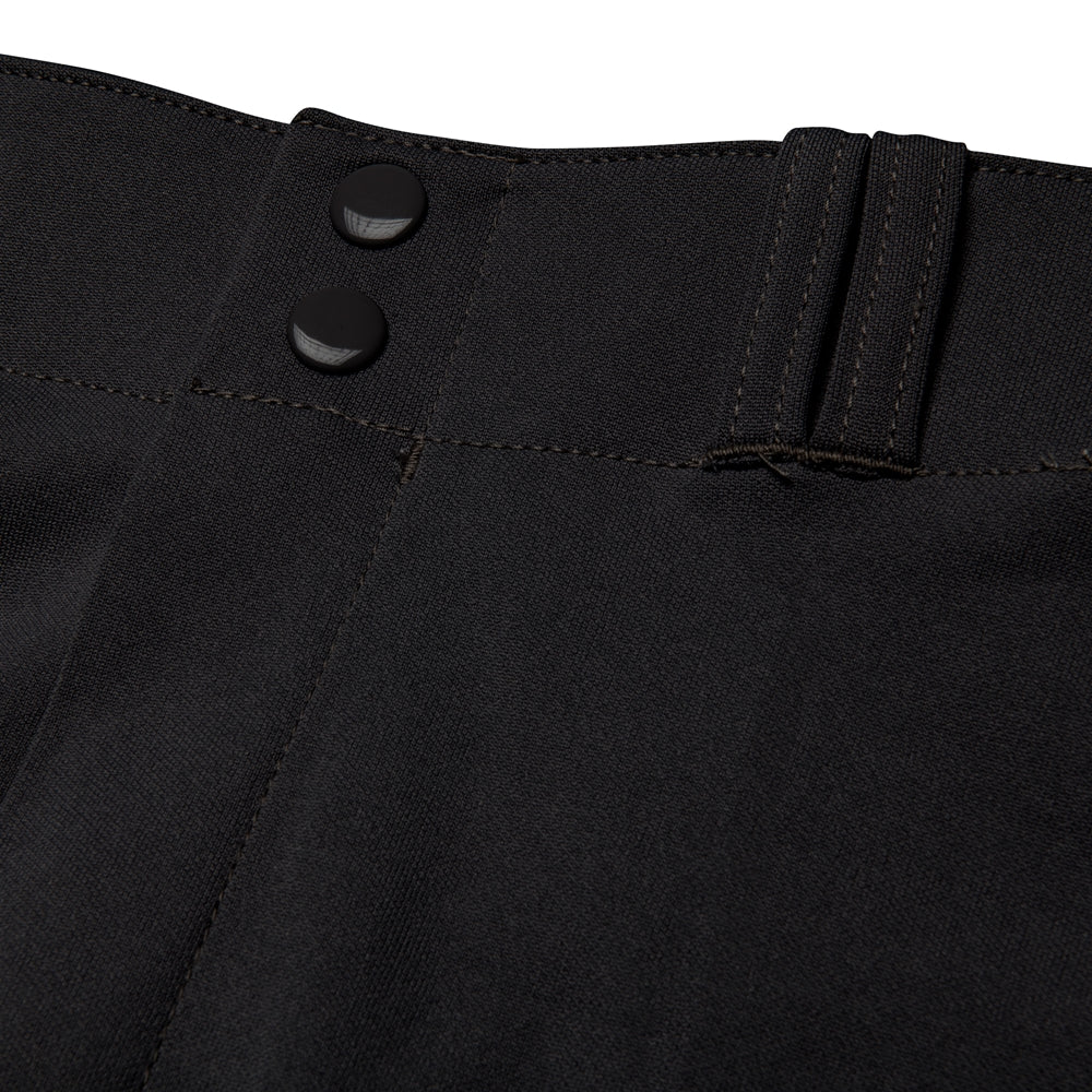 MVP Knicker - Black - Youth - Large
