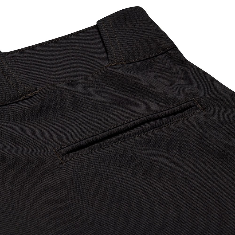 MVP Knicker - Black - Youth - Medium