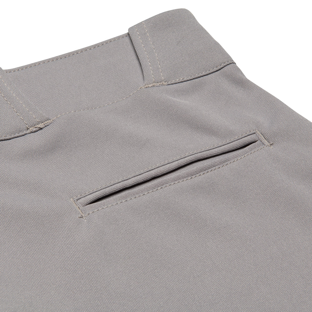 MVP Knicker - Grey - Adult - 3XL
