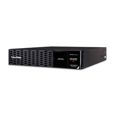 CyberPower BP48VP2U02 Extended Battery Modules - 48 VDC / 70 a - 12 V / 9 Ah Sealed Lead-Acid Battery