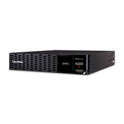 CyberPower UPS Systems BP48VP2U02TAA TAA Compliant UPS Output: 48V/70A