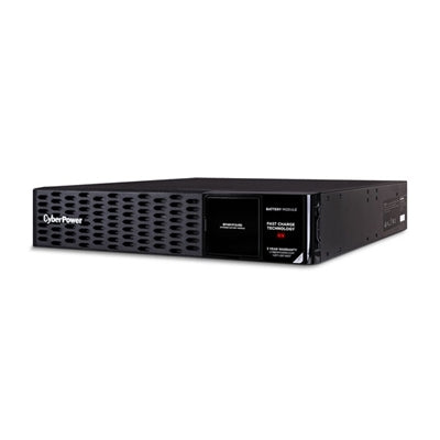CyberPower UPS Systems BP48VP2U02TAA TAA Compliant UPS Output: 48V/70A