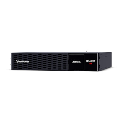 CyberPower BP48VP2U03 Extended Battery Modules - 48 VDC / 70 a - 12 V / 5.7 Ah Sealed Lead-Acid Battery, 3YR Warranty