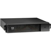 Tripp Lite by Eaton series 48V Extended Battery Module (EBM) for 750VA, 1000VA and 1500VA SmartPro UPS Systems, 2U Rack/Tower