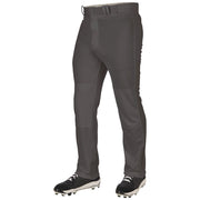 Triple Crown 2.0 Open Bottom - Graphite - Youth - Extra-Small