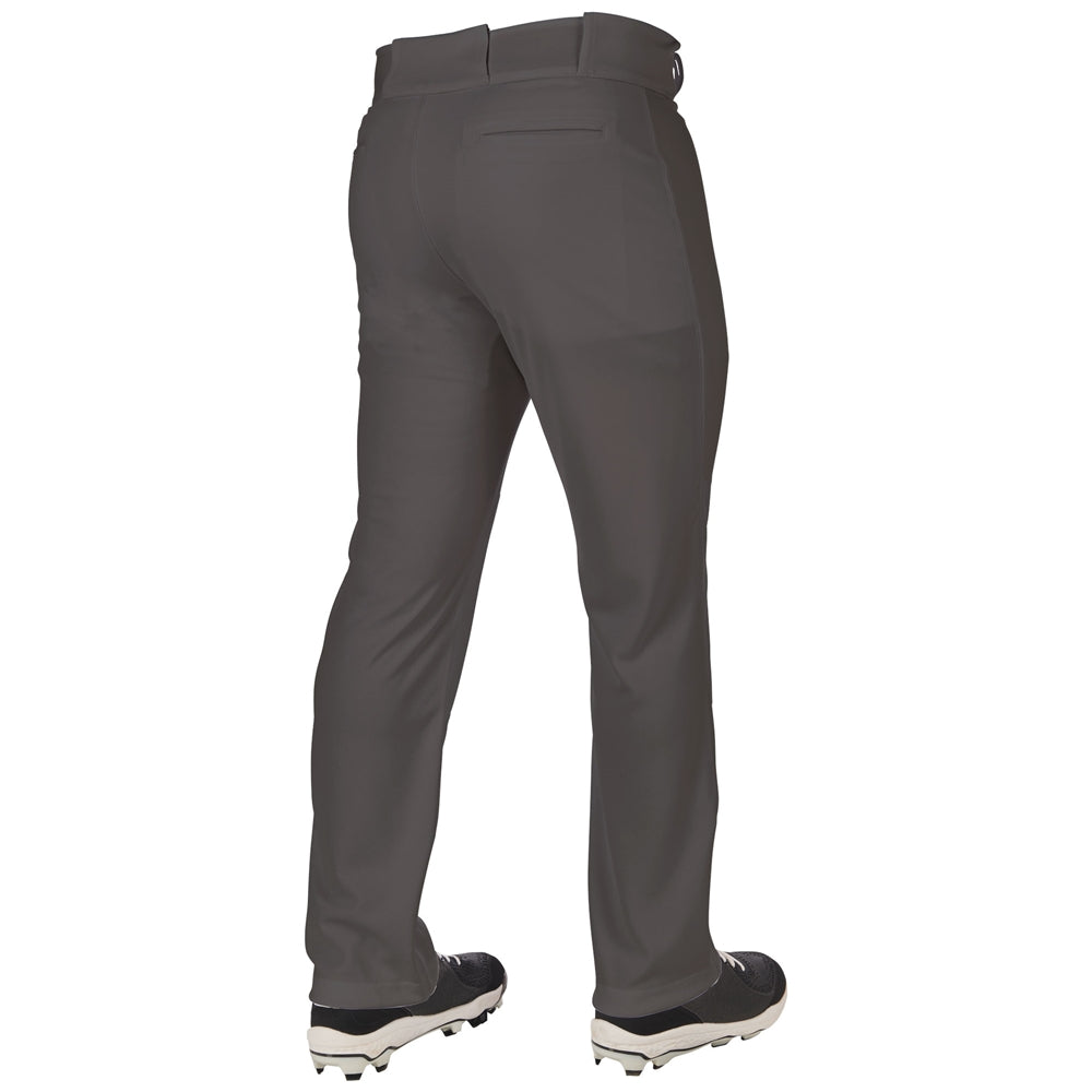 Triple Crown 2.0 Open Bottom - Graphite - Youth - Small