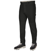 Triple Crown 2.0 Tapered Bottom - Black - Adult - XXLarge