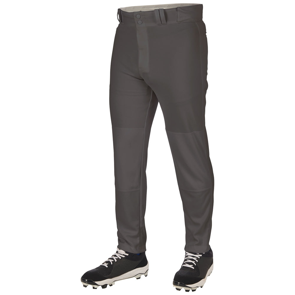 Triple Crown 2.0 Tapered Bottom - Graphite - Adult - Medium