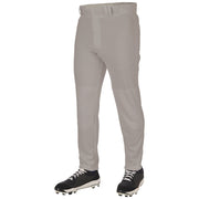 Triple Crown 2.0 Tapered Bottom - Grey - Adult - Extra-Large