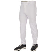 Triple Crown 2.0 Tapered Bottom - White - Adult - Medium