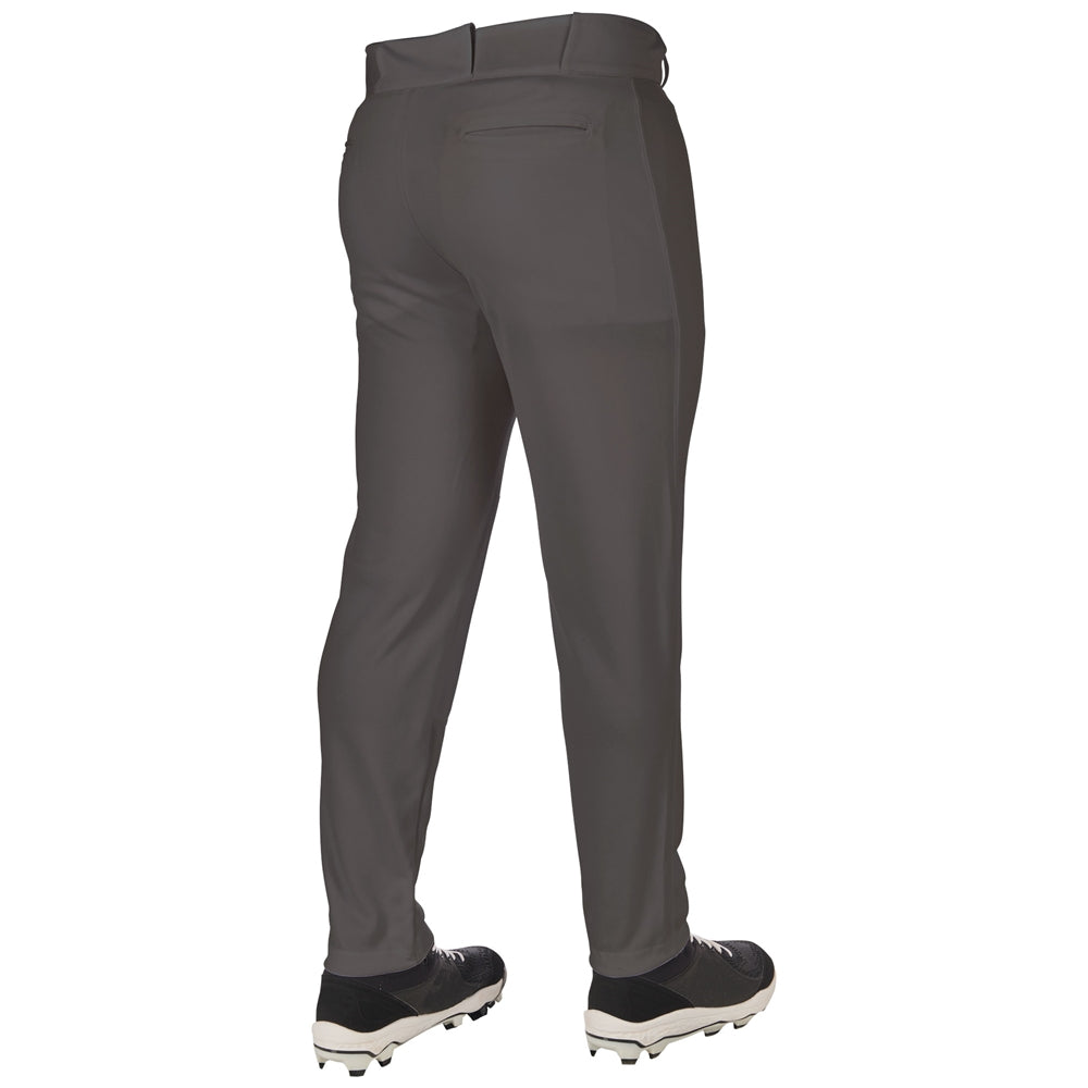 Triple Crown 2.0 Tapered Bottom - Graphite - Adult - Extra-Large