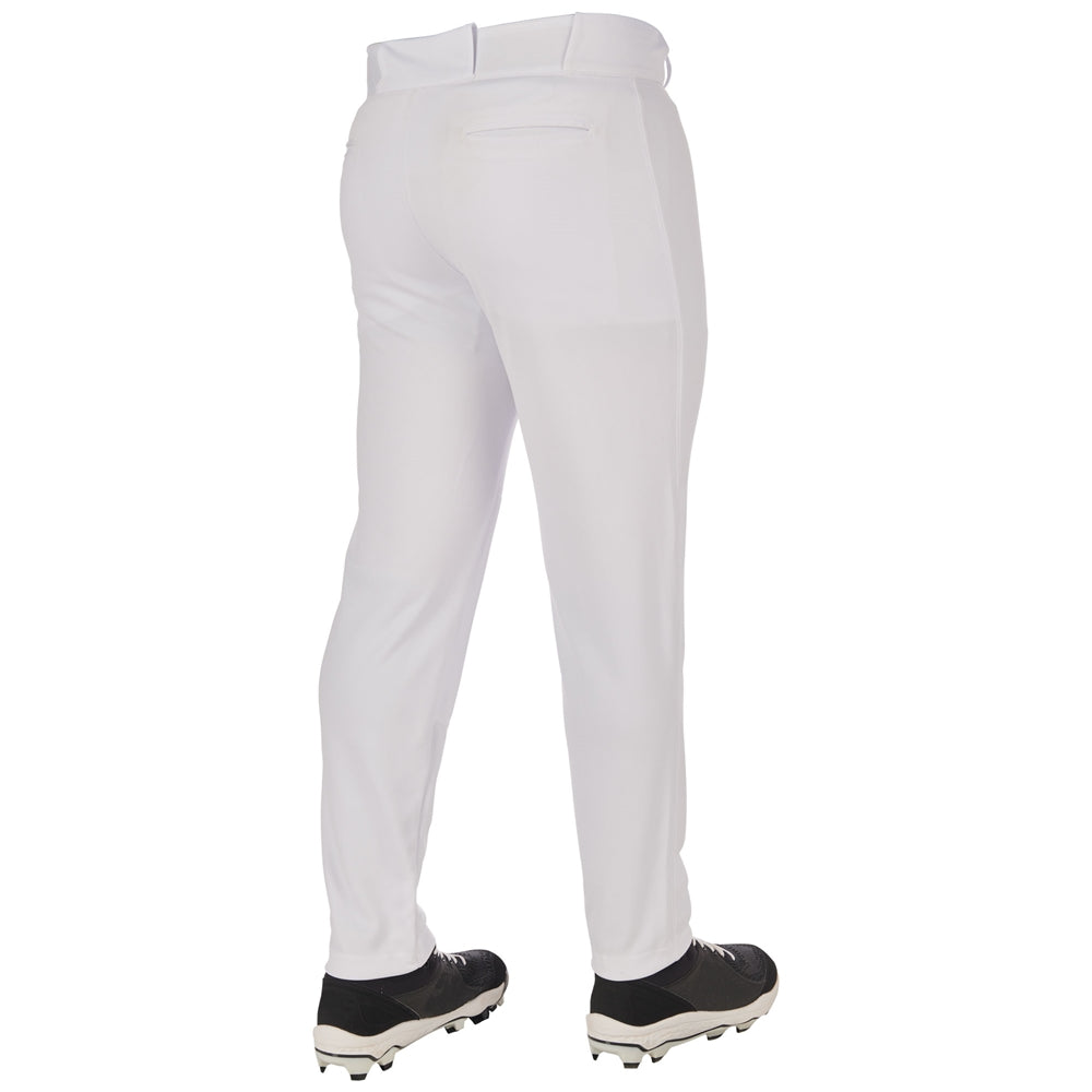 Triple Crown 2.0 Tapered Bottom - White - Adult - XXLarge