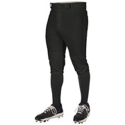 Triple Crown 2.0 Knicker - Black - Adult - Small