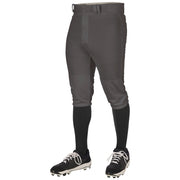 Triple Crown 2.0 Knicker - Graphite - Youth - Extra-Small