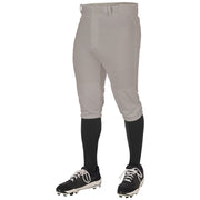 Triple Crown 2.0 Knicker - Grey - Youth - Extra-Small