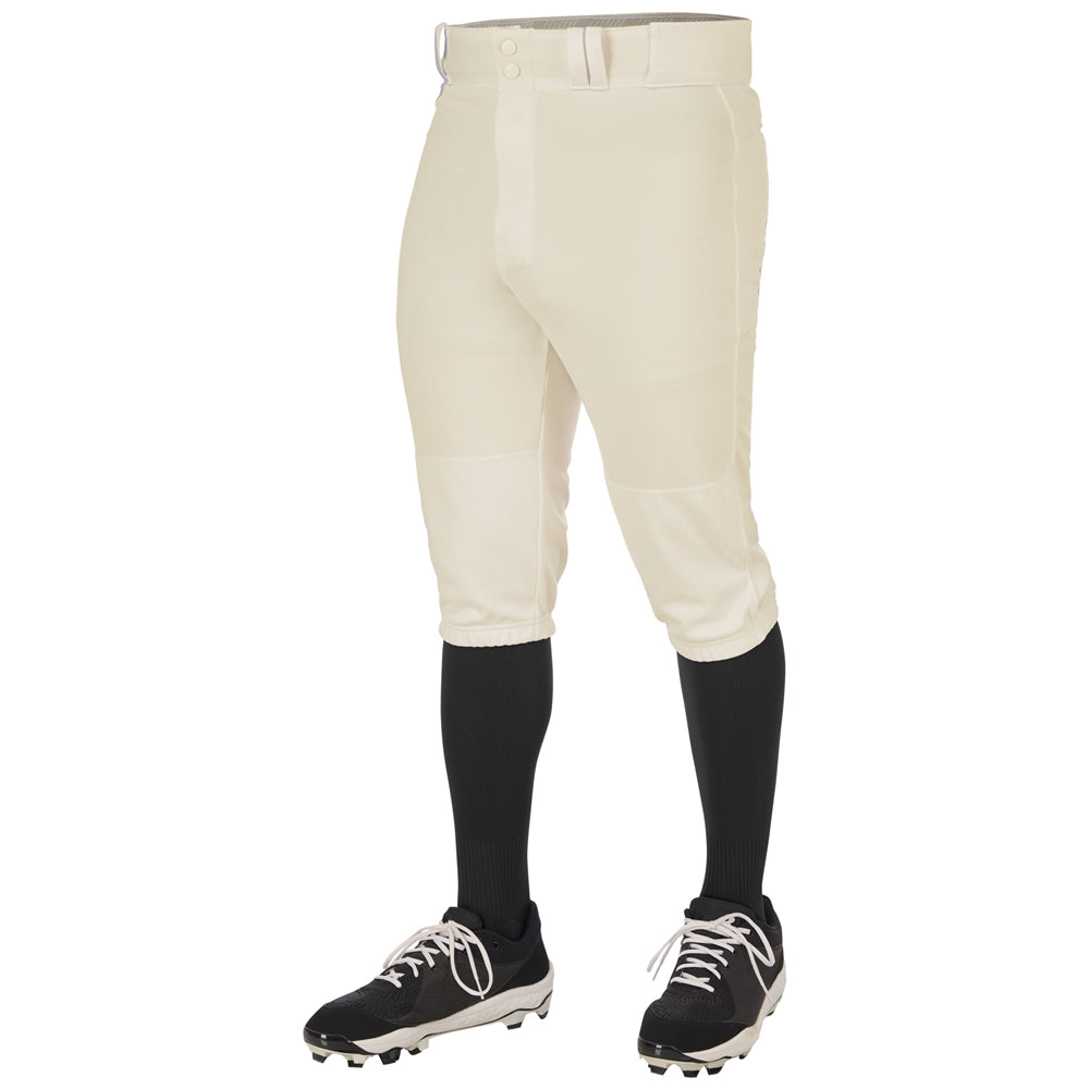 Triple Crown 2.0 Knicker - Natural - Youth - Extra-Small